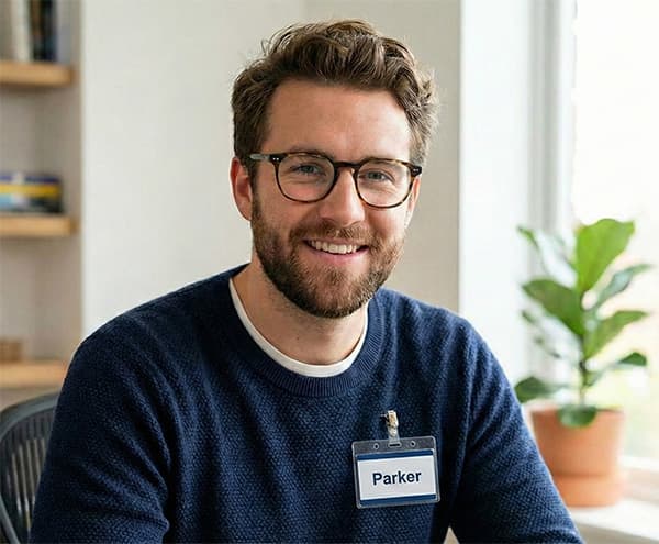 Parker AI Assistant